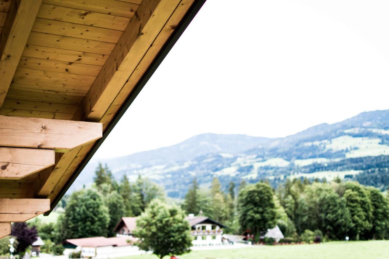 Gaestehaus Erika - By Mynests Schladming Exterior photo