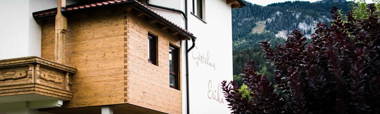 Gaestehaus Erika - By Mynests Schladming Exterior photo